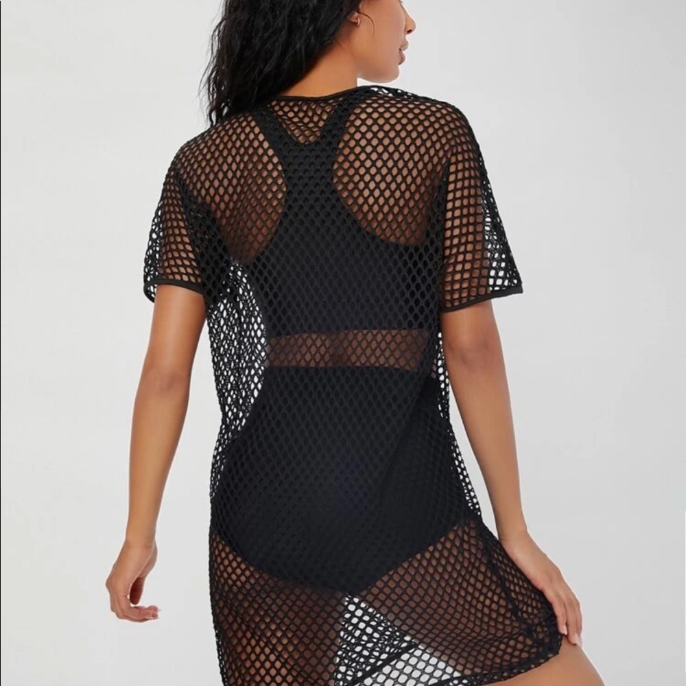 Coverup/dress - Picture 3 of 3
